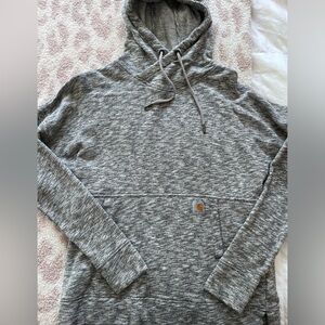 Womens carhartt sweatshirt